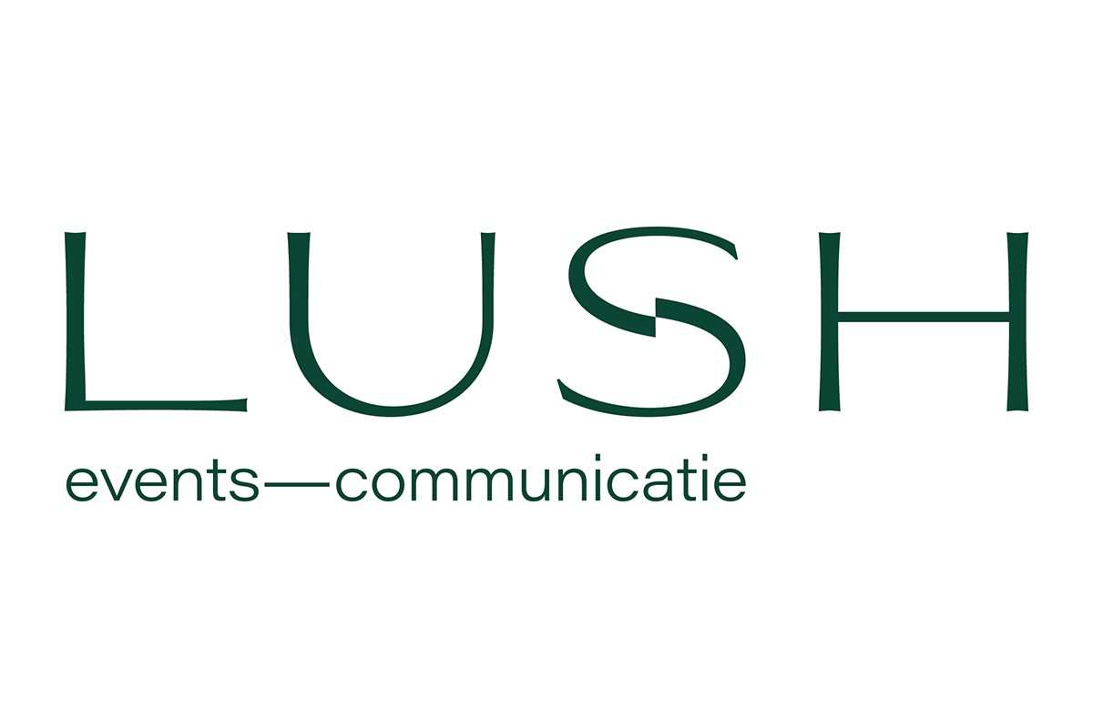 LUSH Events & Communicatie