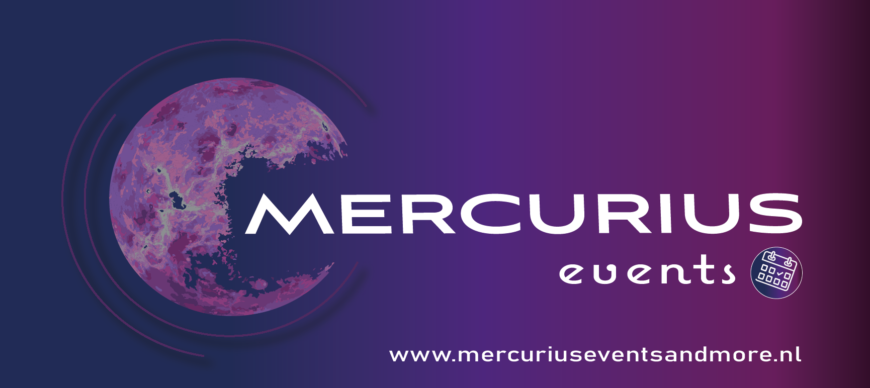 Mercurius Events & More